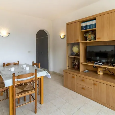 Carboneres 46 Con Terraza Y Vistas Apartment