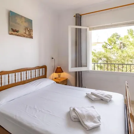 Carboneres 46 Con Terraza Y Vistas *