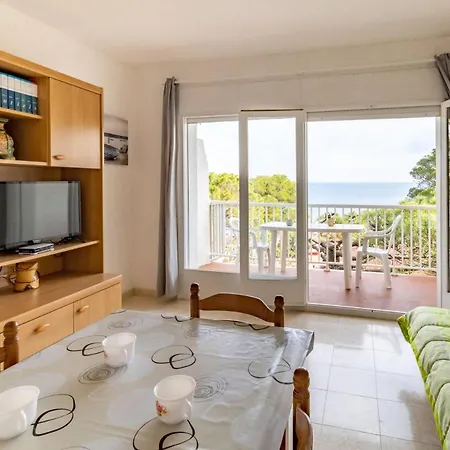 Carboneres 46 Con Terraza Y Vistas Apartment
