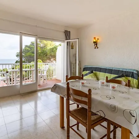 Carboneres 46 Con Terraza Y Vistas *