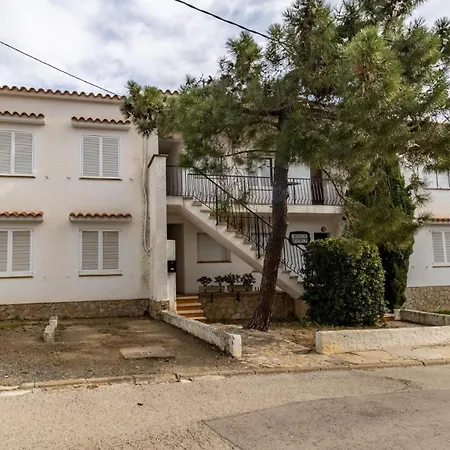 Carboneres 46 Con Terraza Y Vistas *